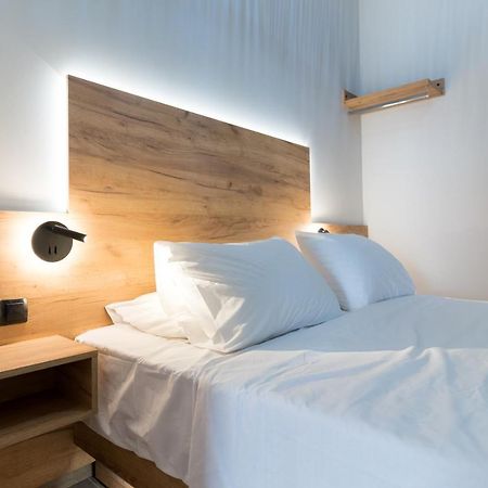 Jacuzzi Suite Piazza Dei Leoni Heraklion Zewnętrze zdjęcie