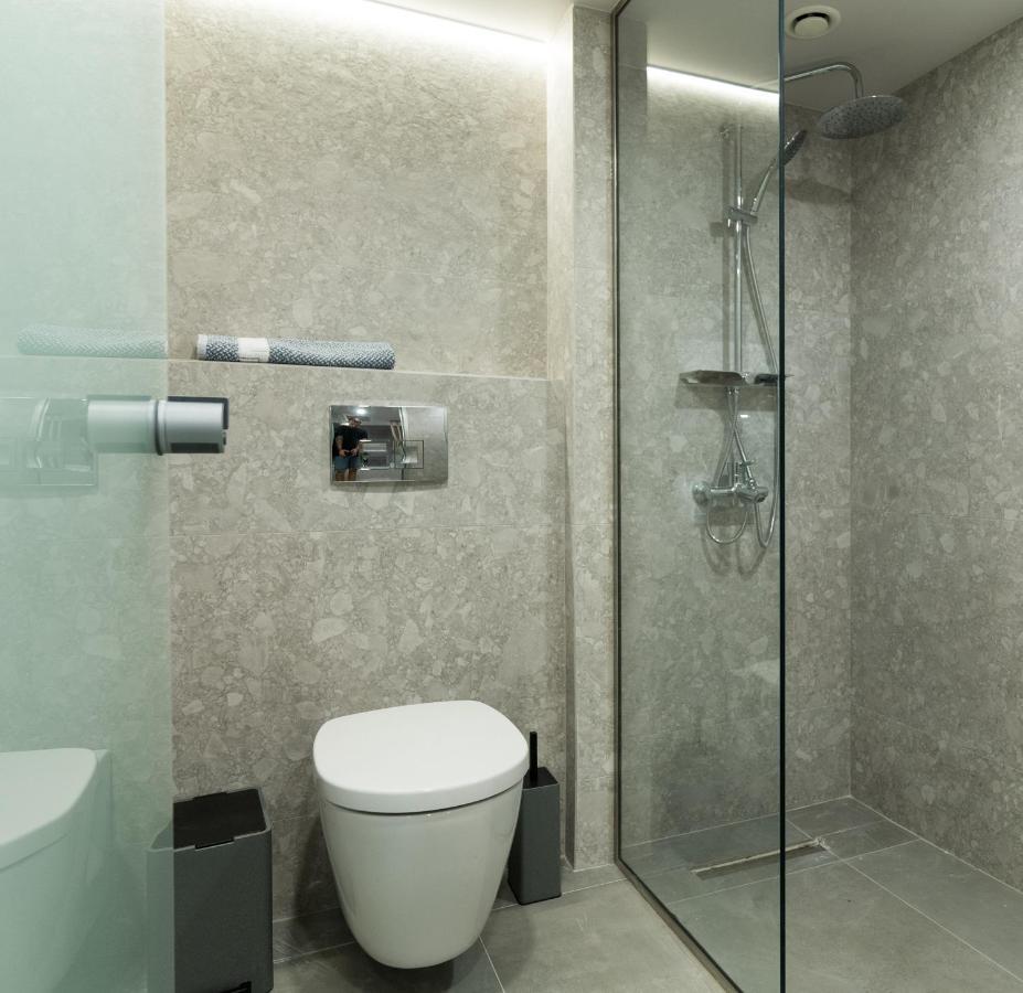 Jacuzzi Suite Piazza Dei Leoni Heraklion Zewnętrze zdjęcie