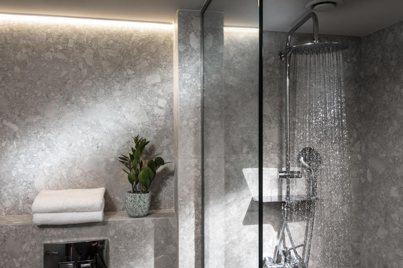 Jacuzzi Suite Piazza Dei Leoni Heraklion Zewnętrze zdjęcie